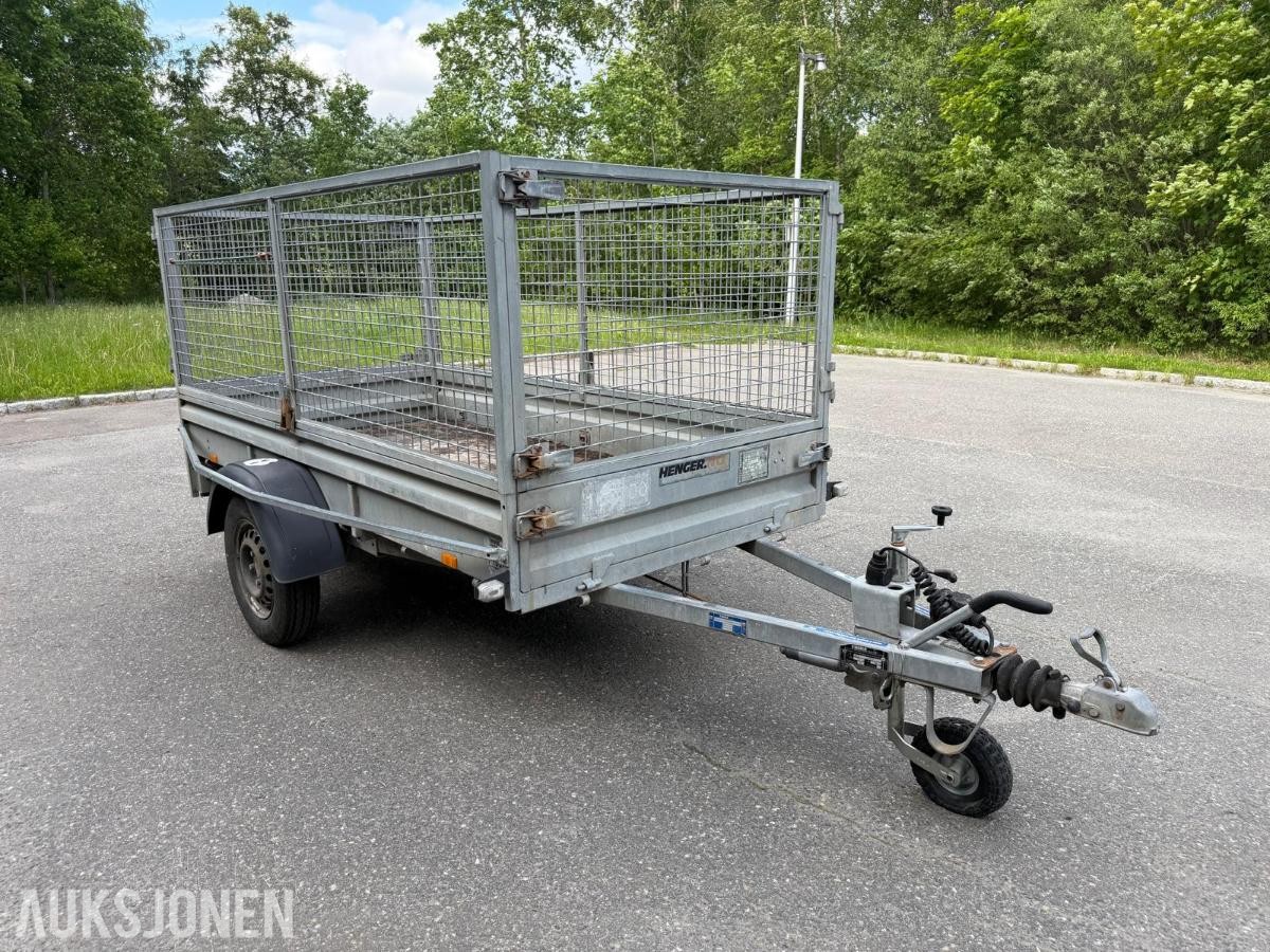 2013 Thule FOGELSTA L1000 Varehenger